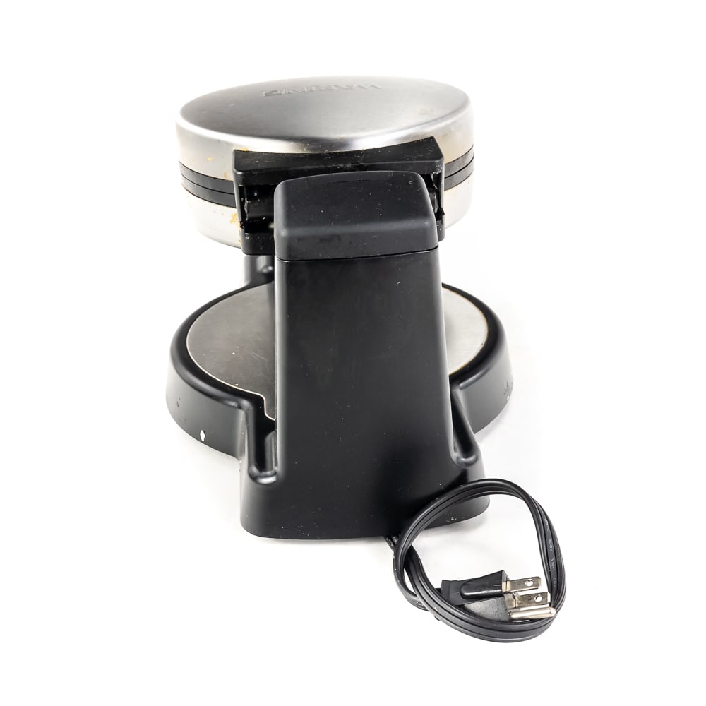 Waring Pro Restaurant-Style Belgian Waffle Maker - 6