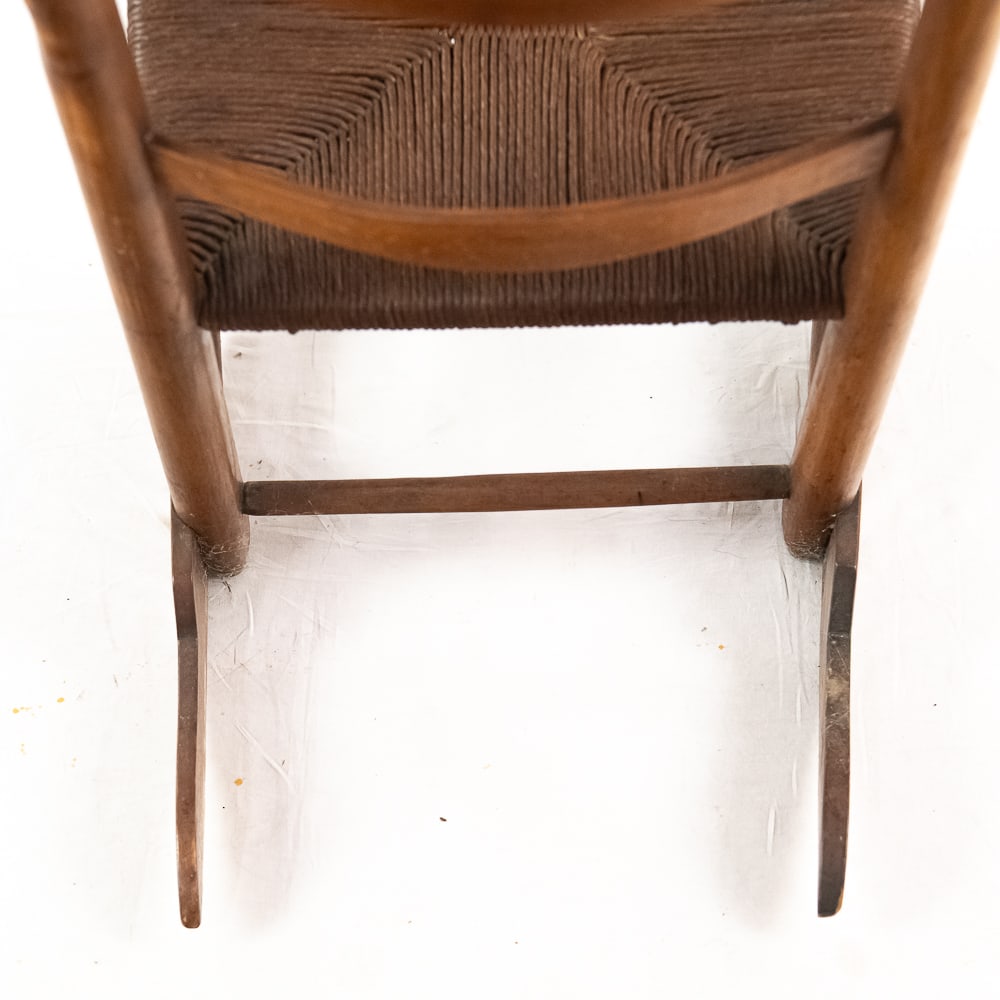 Rocking Chair - 7