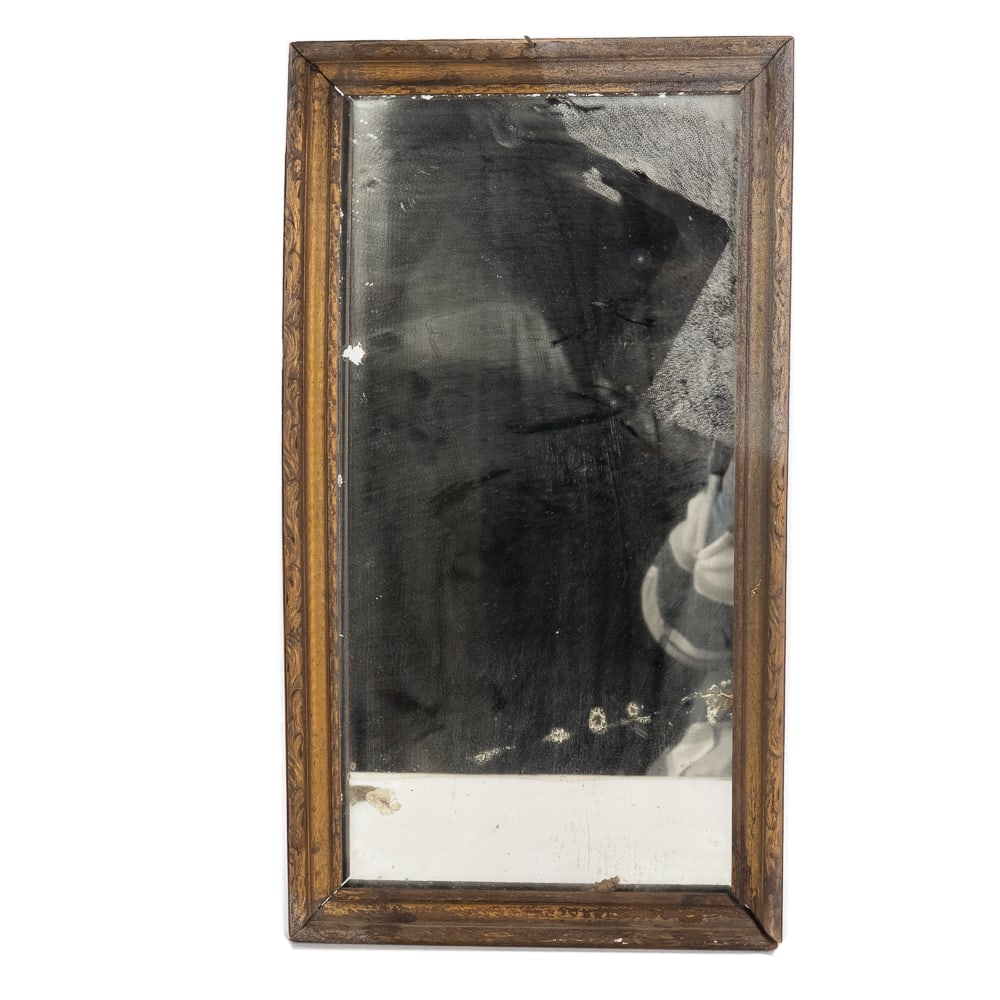 (3) Decorative Western-Style Mirrors - 2