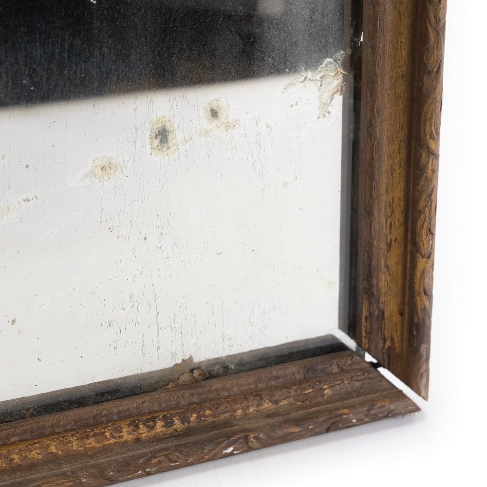 (3) Decorative Western-Style Mirrors - 3