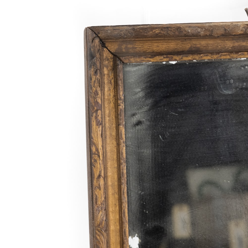 (3) Decorative Western-Style Mirrors - 6