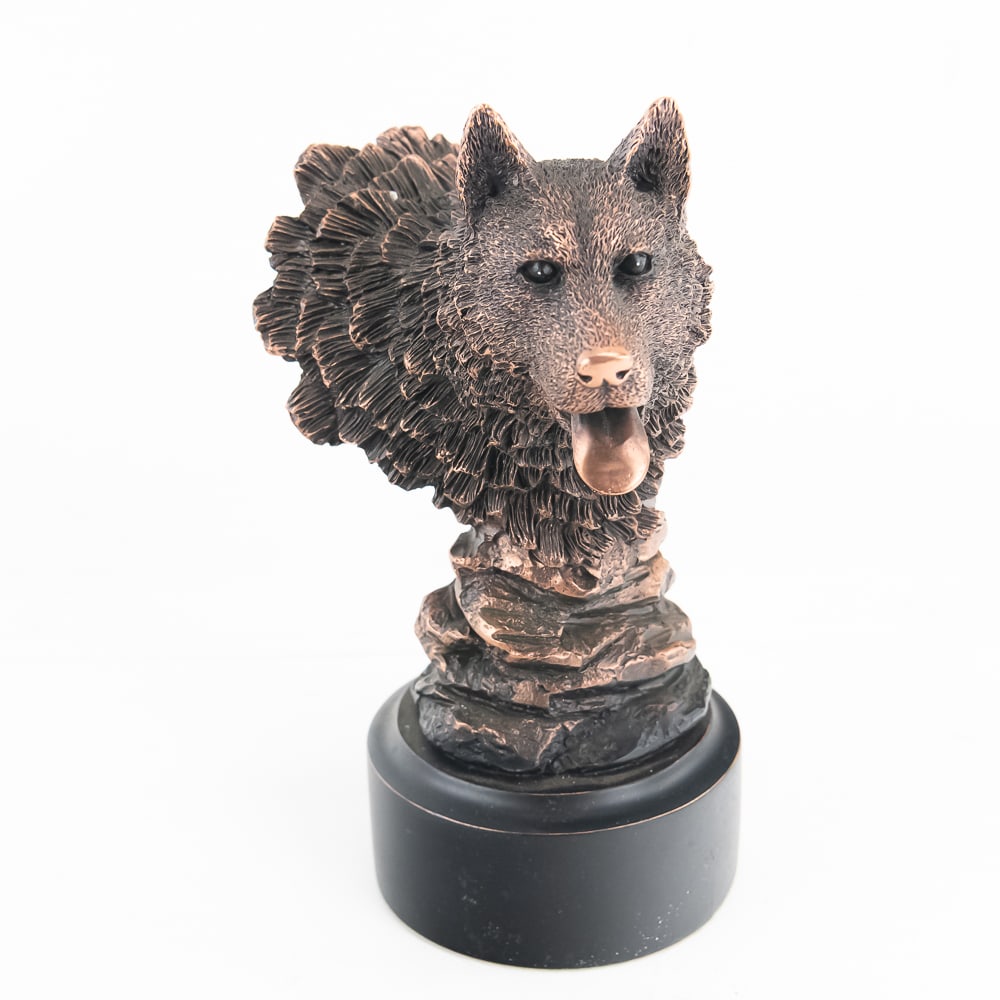 (4) Misc Animal Figurines - 2