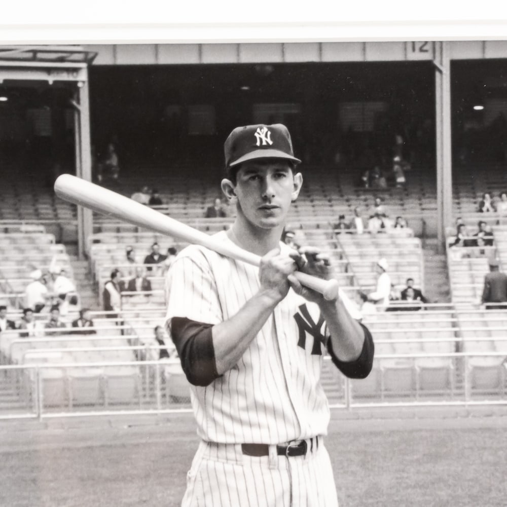 Billy Martin-1952 - 3
