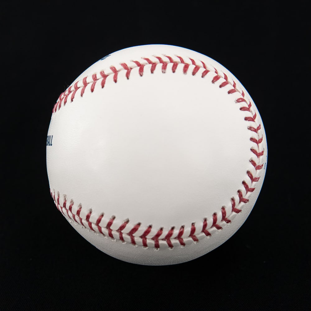 Aramis Ramirez Autographed MLB Baseball - 5