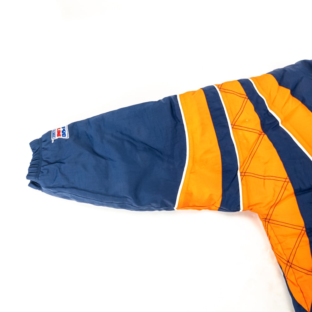 Chicago Bears Pro Line Starter Jacket - 10