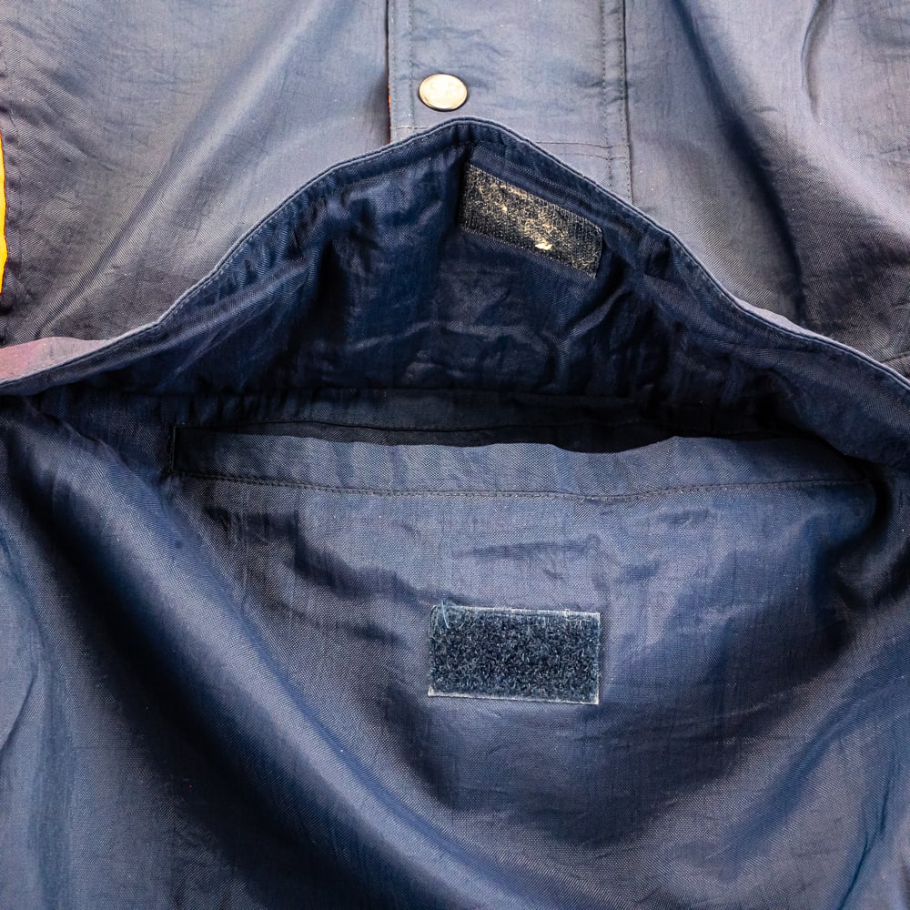 Chicago Bears Pro Line Starter Jacket - 11