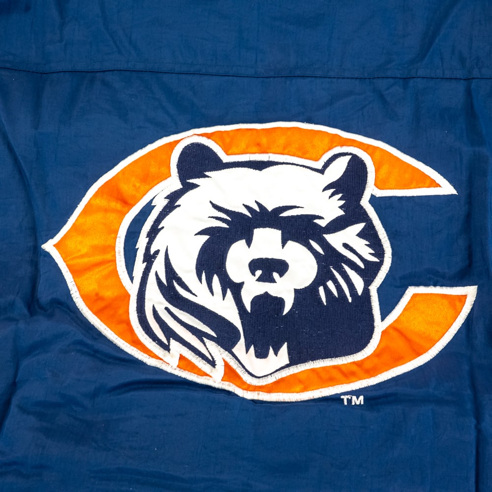 Chicago Bears Pro Line Starter Jacket - 7