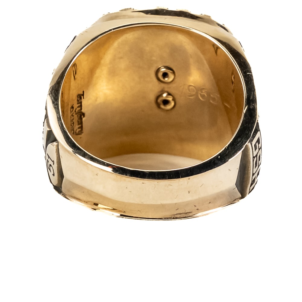 Dick Butkus – Chicago Bear Alumni Ring - 16