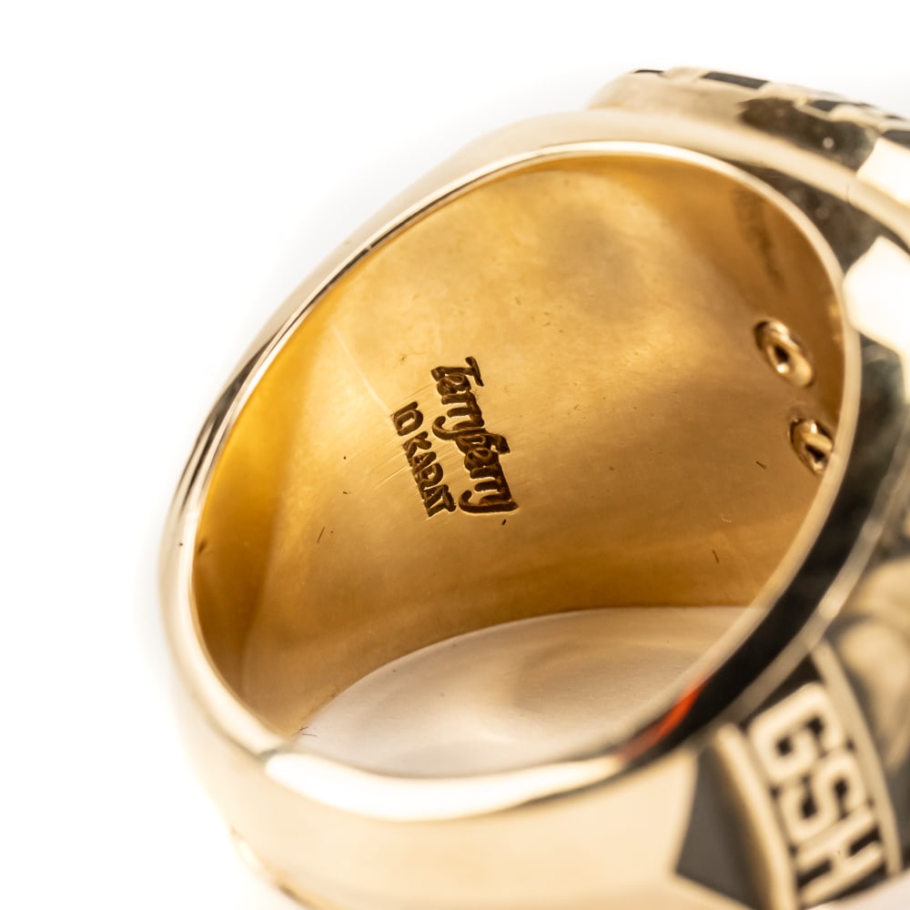 Dick Butkus – Chicago Bear Alumni Ring - 7