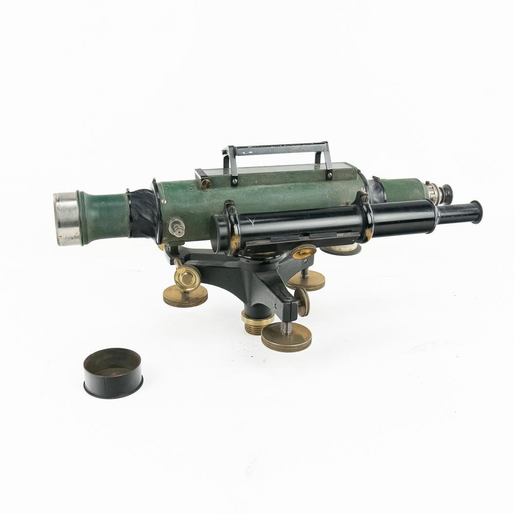 Bausch & Lomb Saegmuller Precise Level - 2