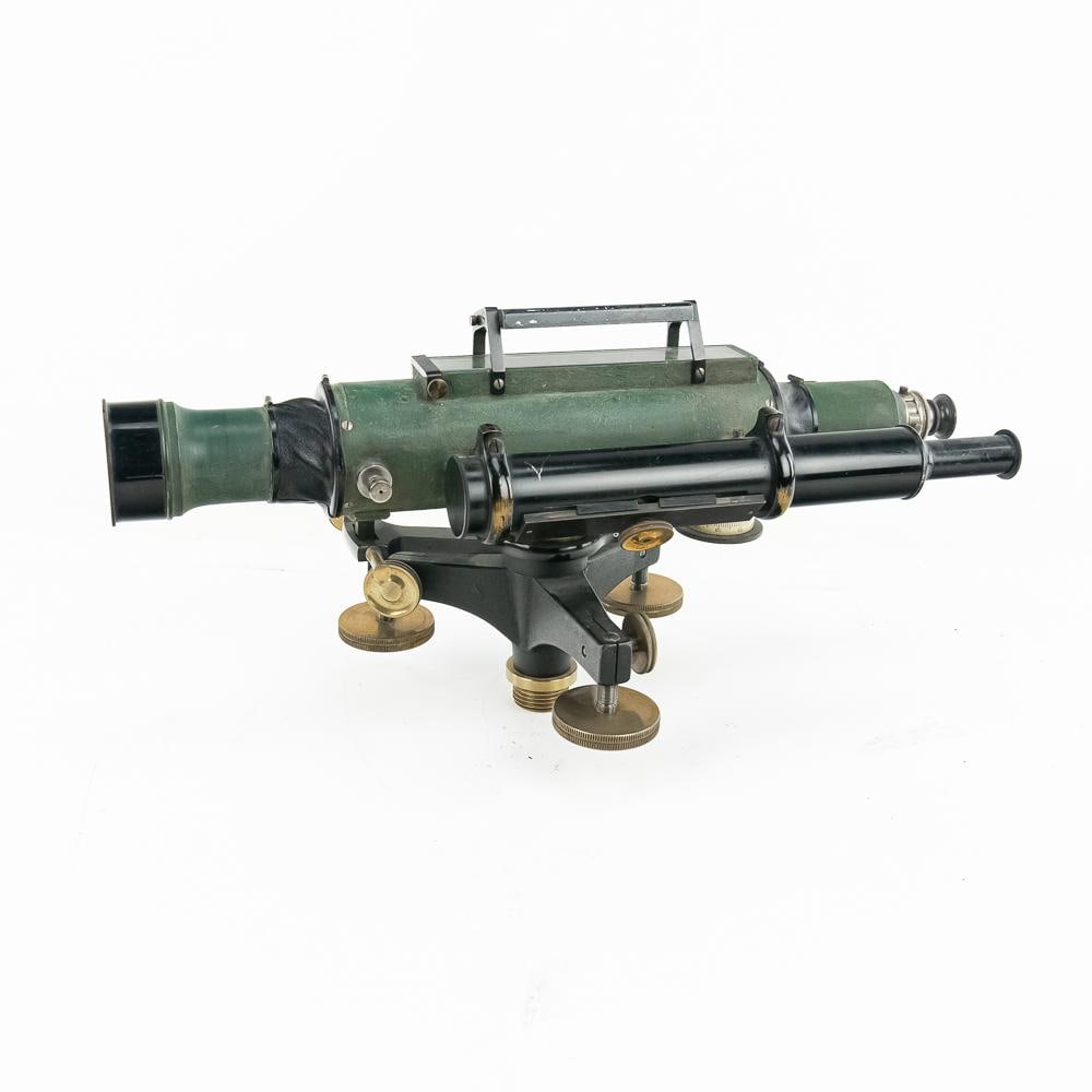 Bausch & Lomb Saegmuller Precise Level - 3