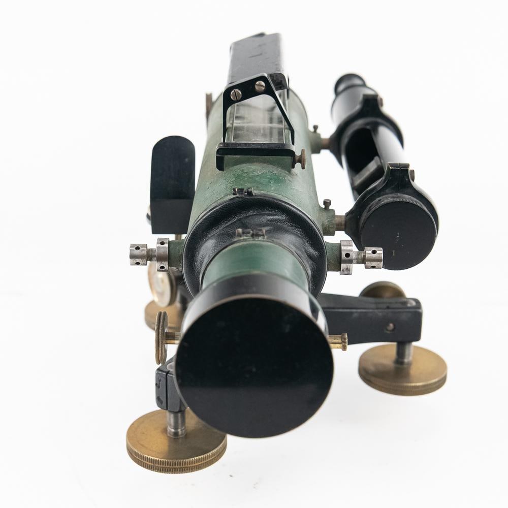 Bausch & Lomb Saegmuller Precise Level - 4