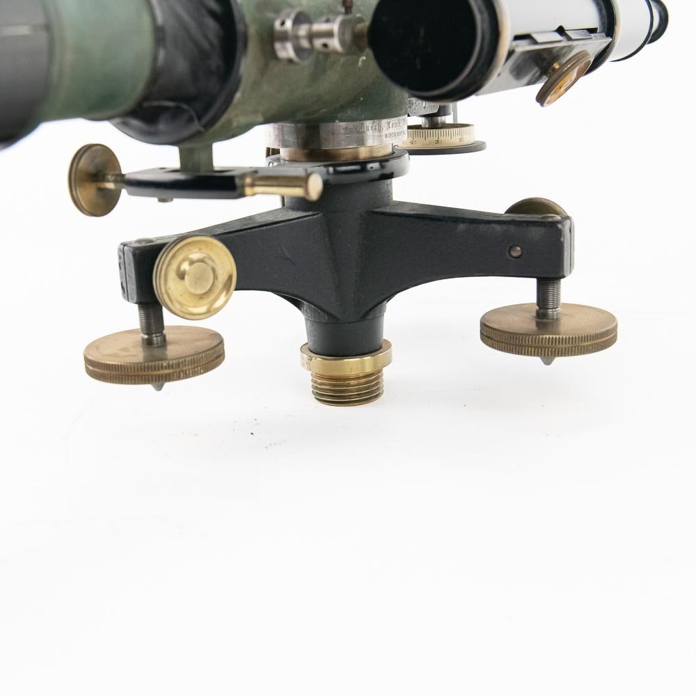 Bausch & Lomb Saegmuller Precise Level - 5