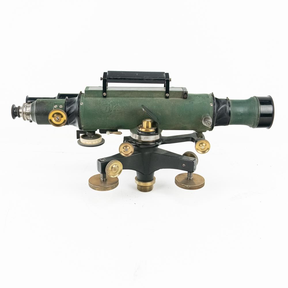 Bausch & Lomb Saegmuller Precise Level - 6
