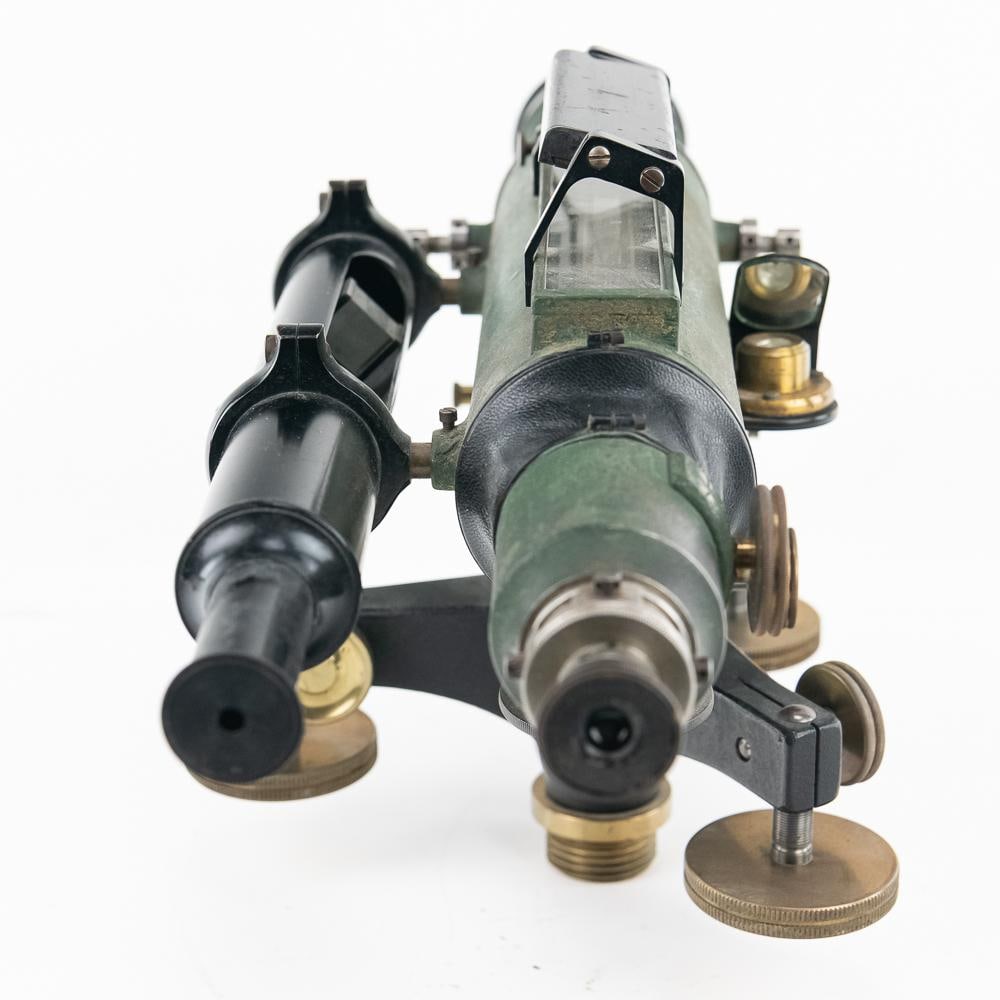 Bausch & Lomb Saegmuller Precise Level - 7