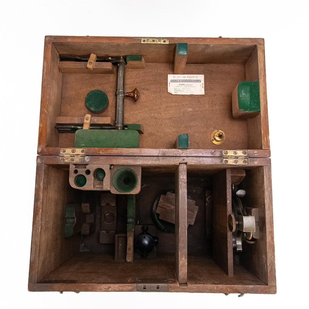 Troughton & Simms Transit Theodolite - 16