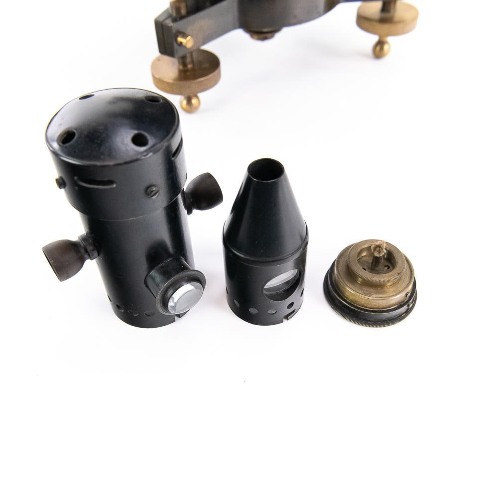 Troughton & Simms Transit Theodolite - 5