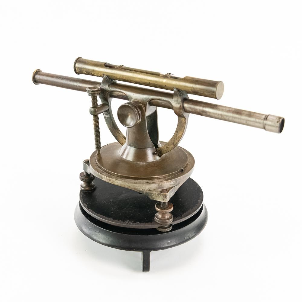 1883 Harmon Transit Level (1 of 9)