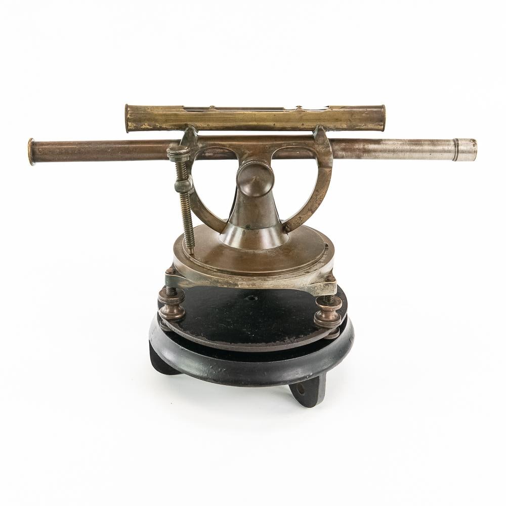 1883 Harmon Transit Level - 2