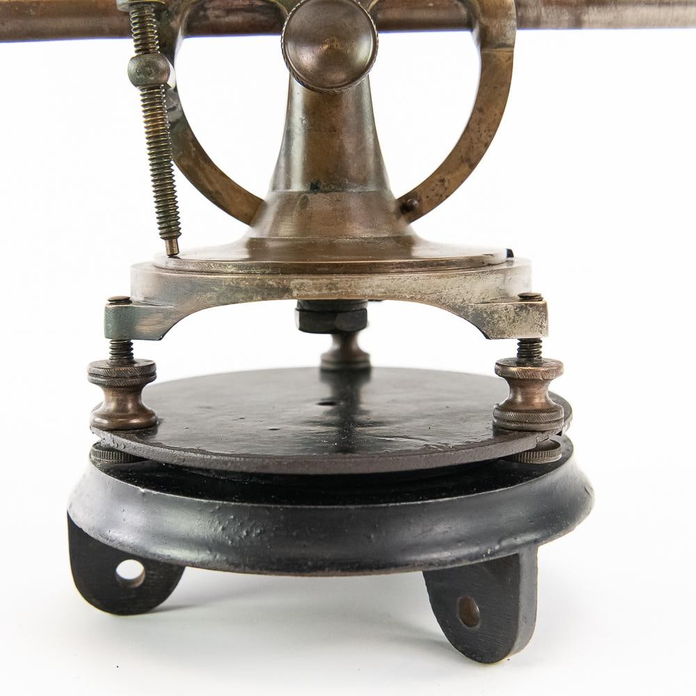 1883 Harmon Transit Level - 3