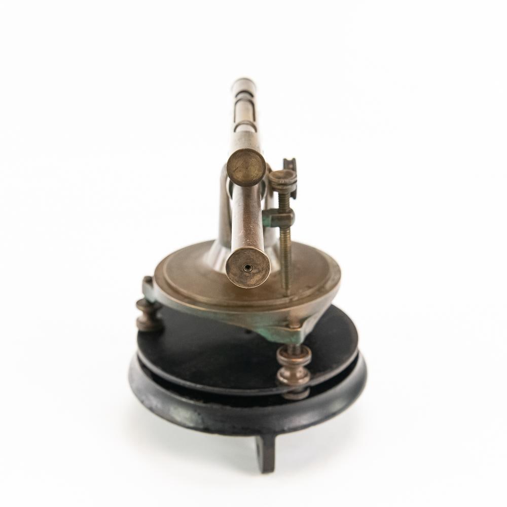 1883 Harmon Transit Level - 4