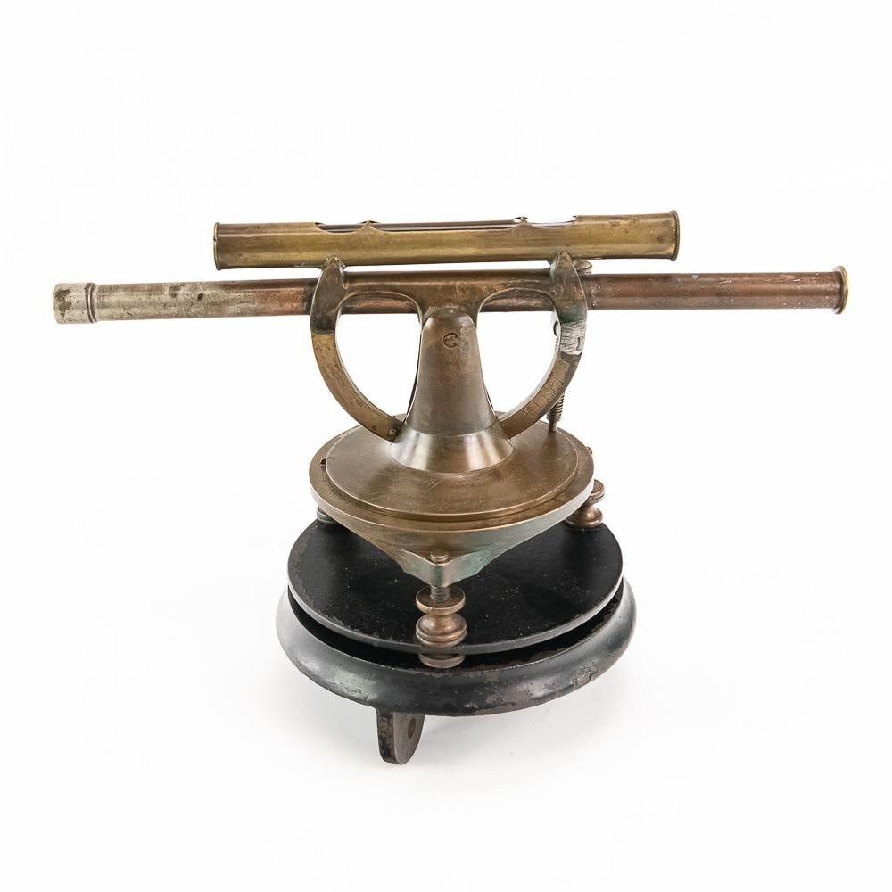 1883 Harmon Transit Level - 5