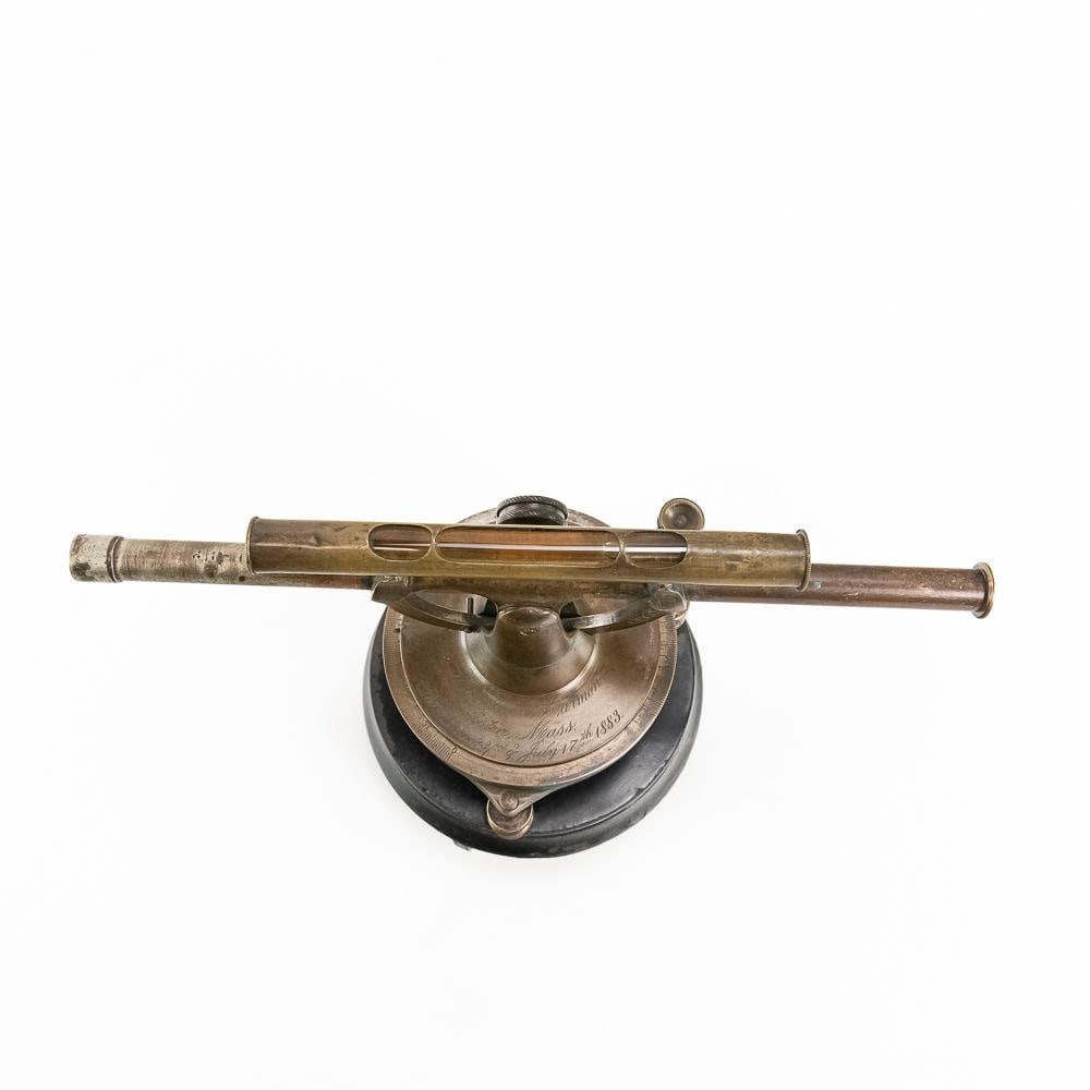 1883 Harmon Transit Level - 6