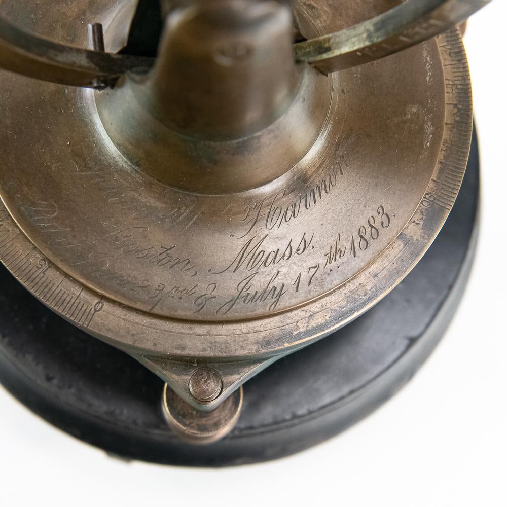 1883 Harmon Transit Level - 8