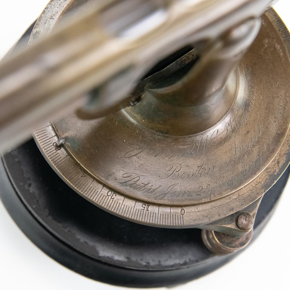 1883 Harmon Transit Level - 9