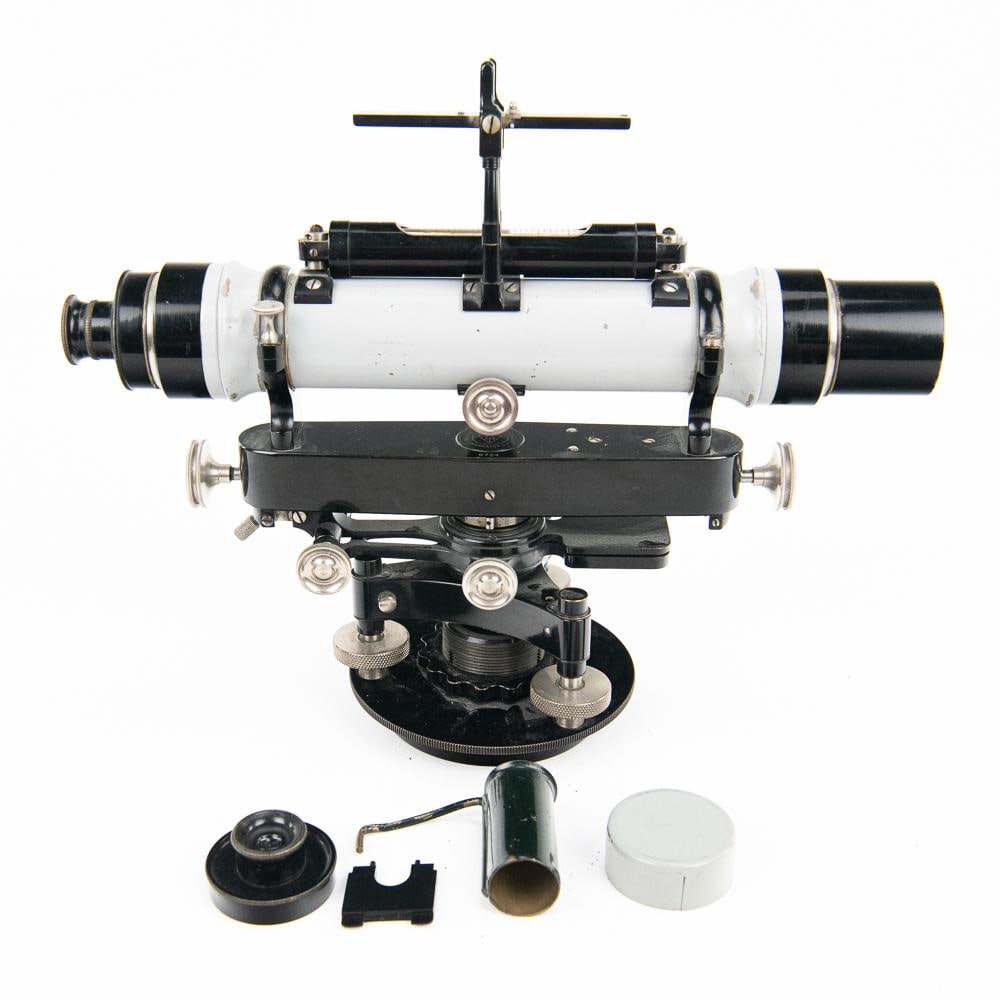 Bausch & Lomb Precision Level & Case - 2