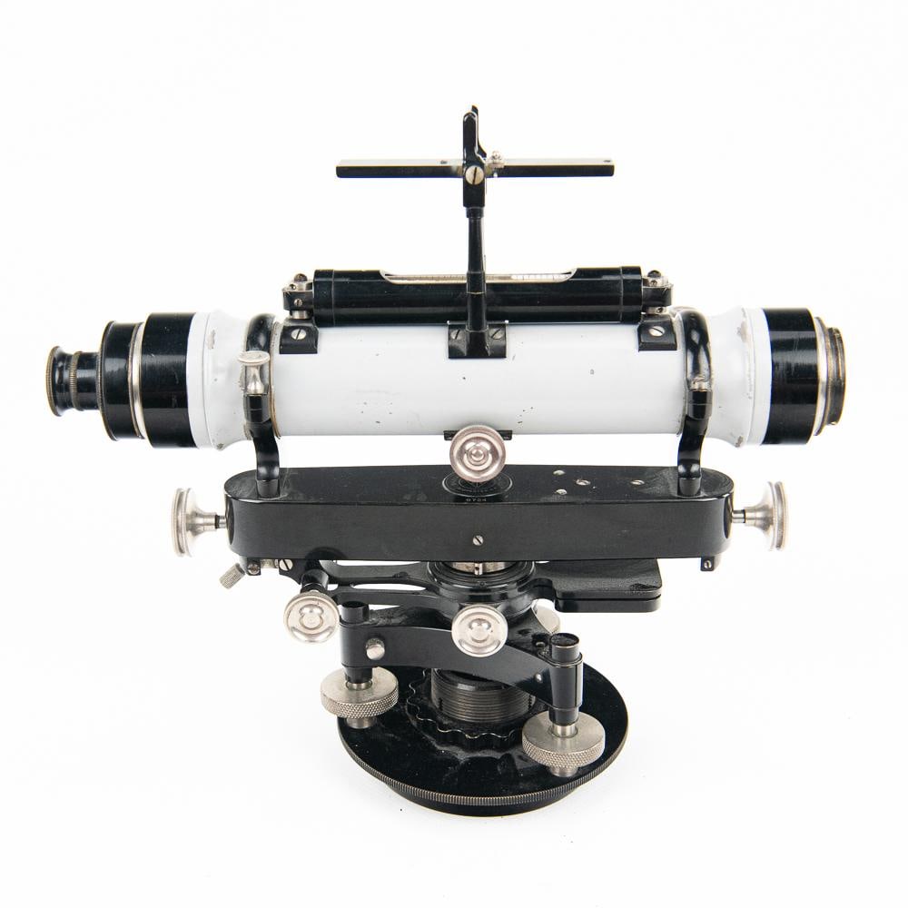 Bausch & Lomb Precision Level & Case - 3