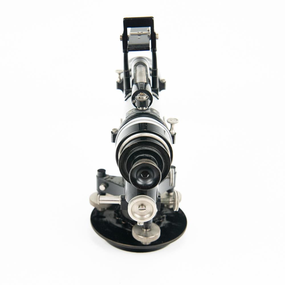 Bausch & Lomb Precision Level & Case - 5