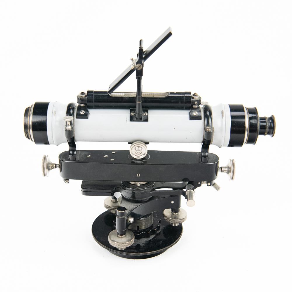 Bausch & Lomb Precision Level & Case - 6