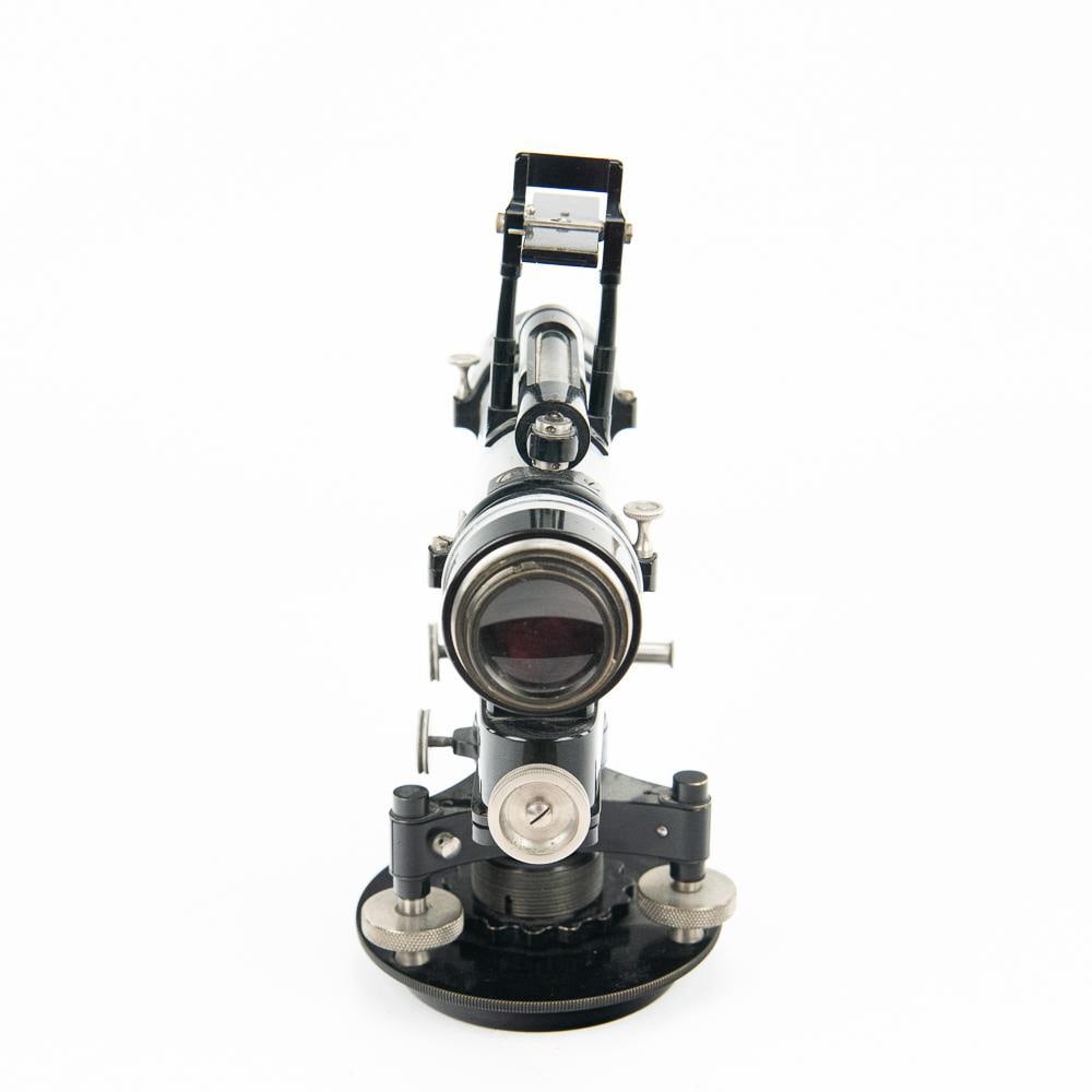 Bausch & Lomb Precision Level & Case - 7
