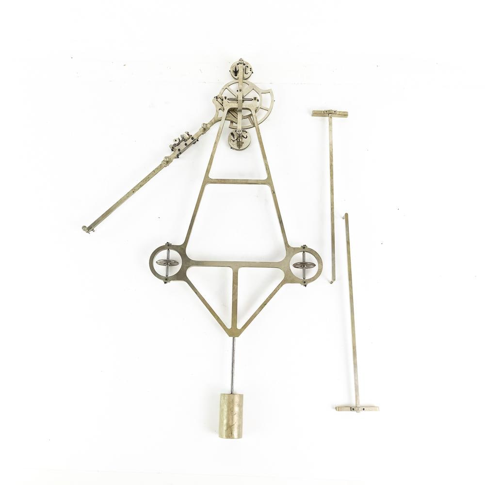 Keuffel & Esser 4286 Planimeter - 2