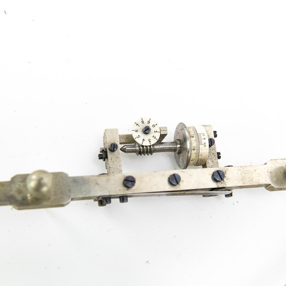 Keuffel & Esser 4286 Planimeter - 4