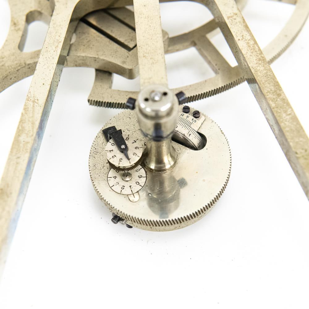 Keuffel & Esser 4286 Planimeter - 5