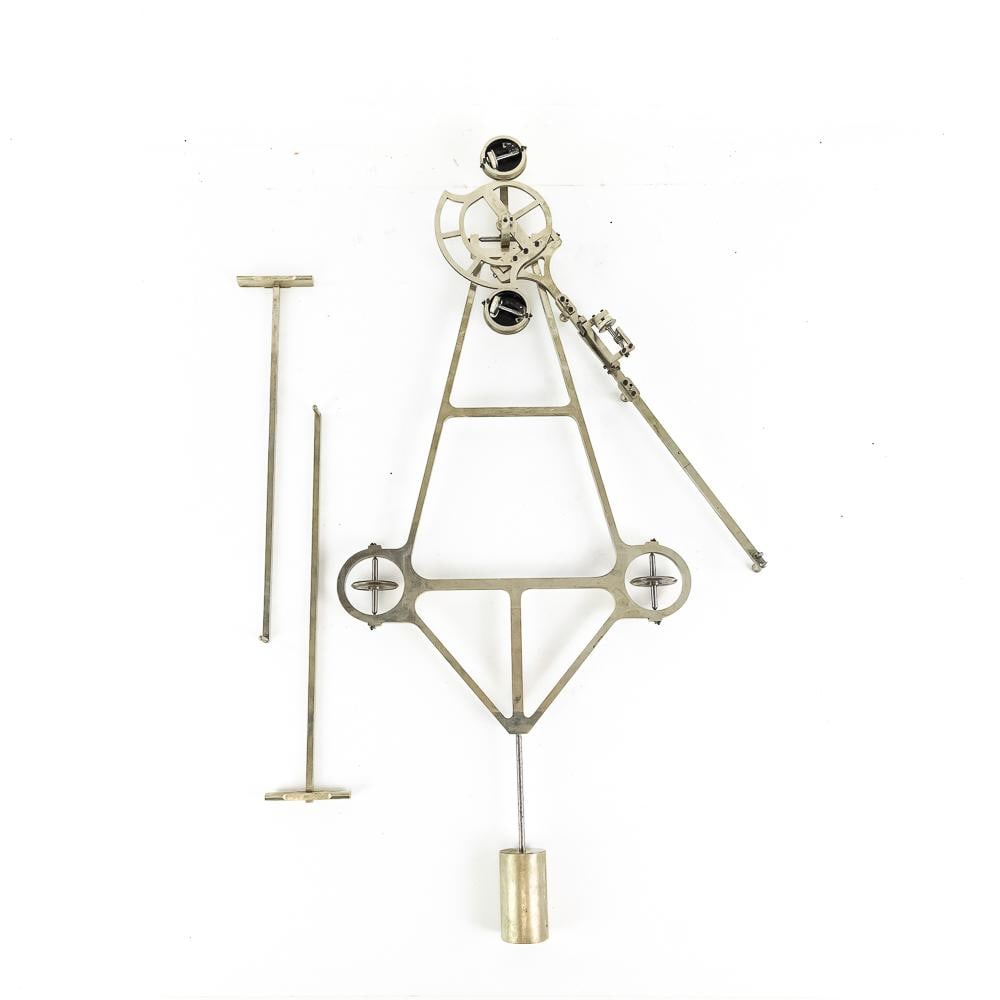 Keuffel & Esser 4286 Planimeter - 6