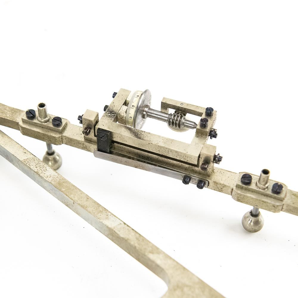 Keuffel & Esser 4286 Planimeter - 7