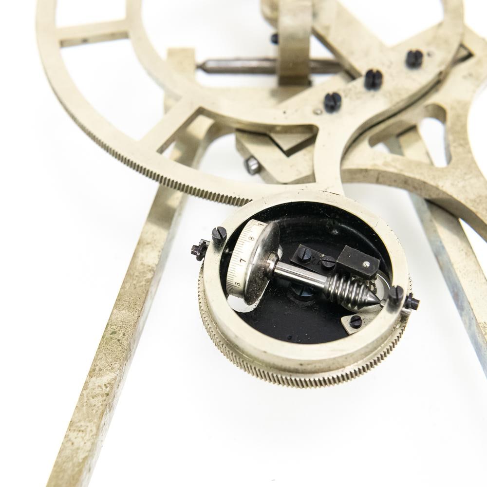 Keuffel & Esser 4286 Planimeter - 8
