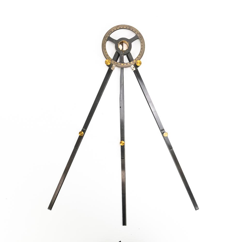 1910 HMS Worcester Station Pointer Set-Named - 2