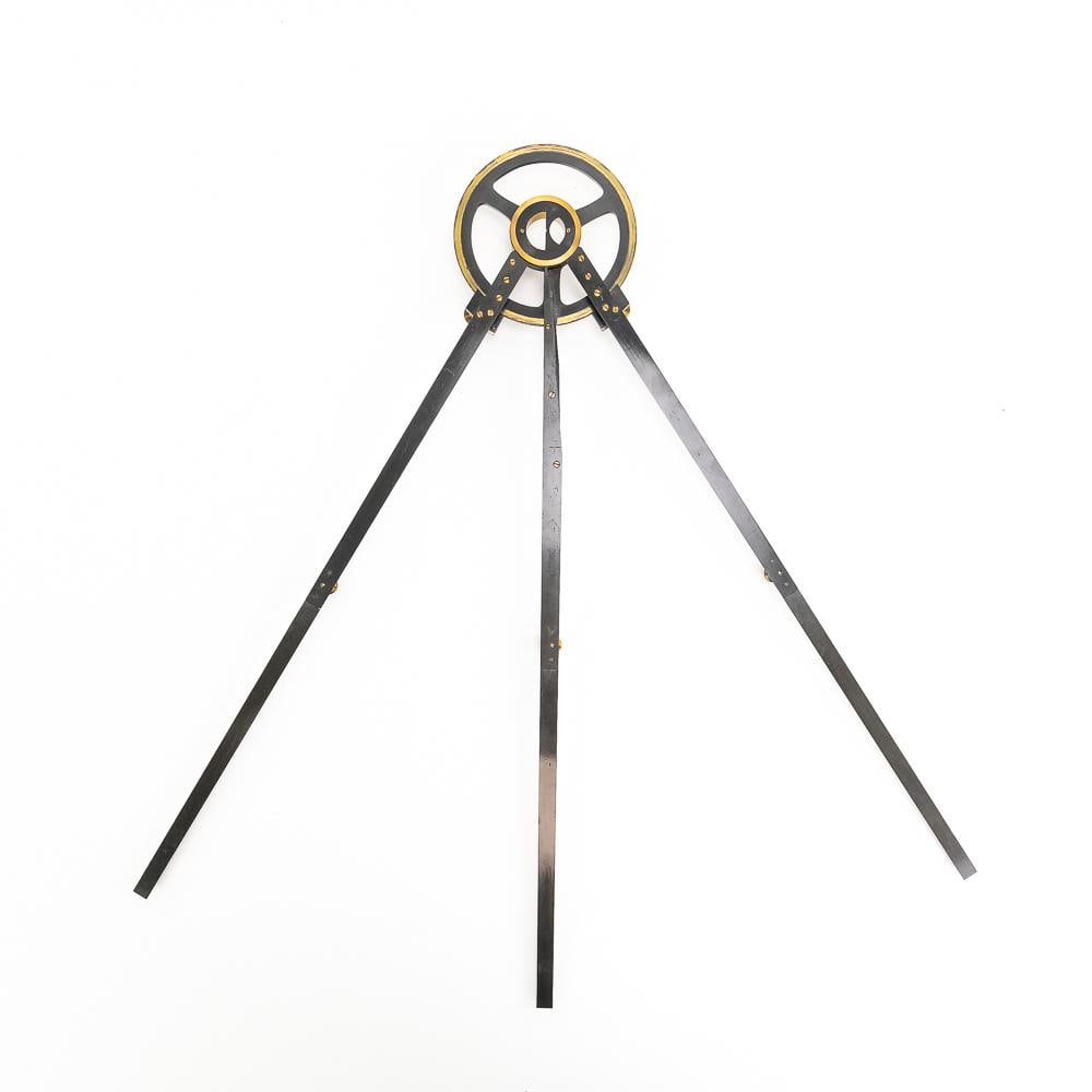 1910 HMS Worcester Station Pointer Set-Named - 5