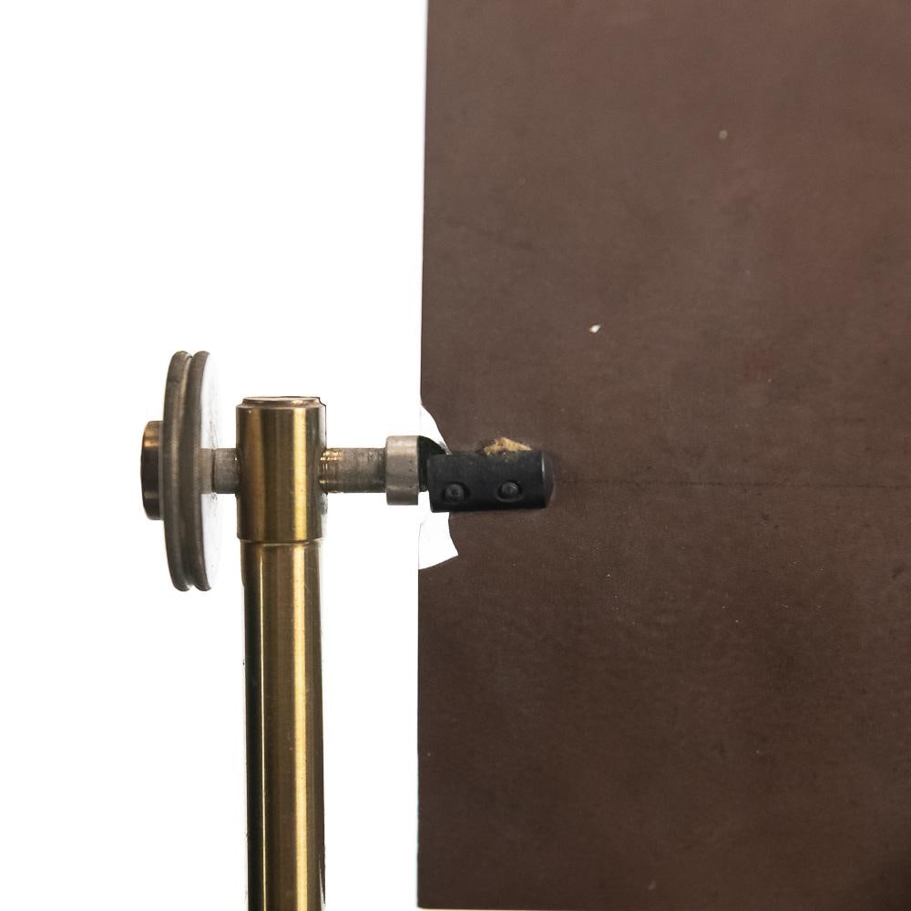 Antique Max Kohl Optical Apparatus - 10