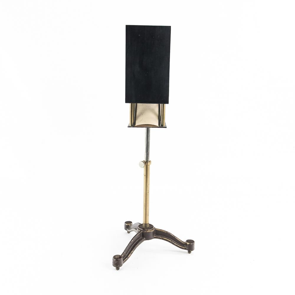 Antique Max Kohl Optical Apparatus - 11
