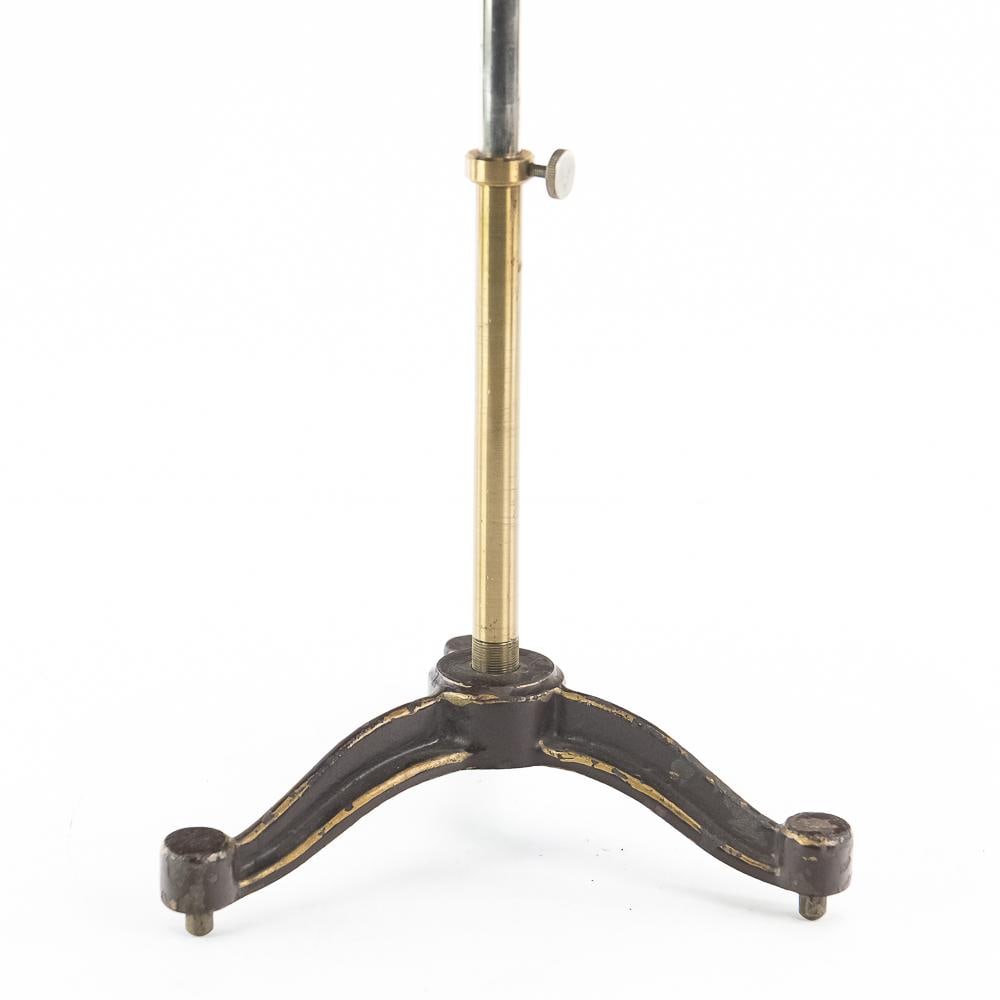 Antique Max Kohl Optical Apparatus - 4