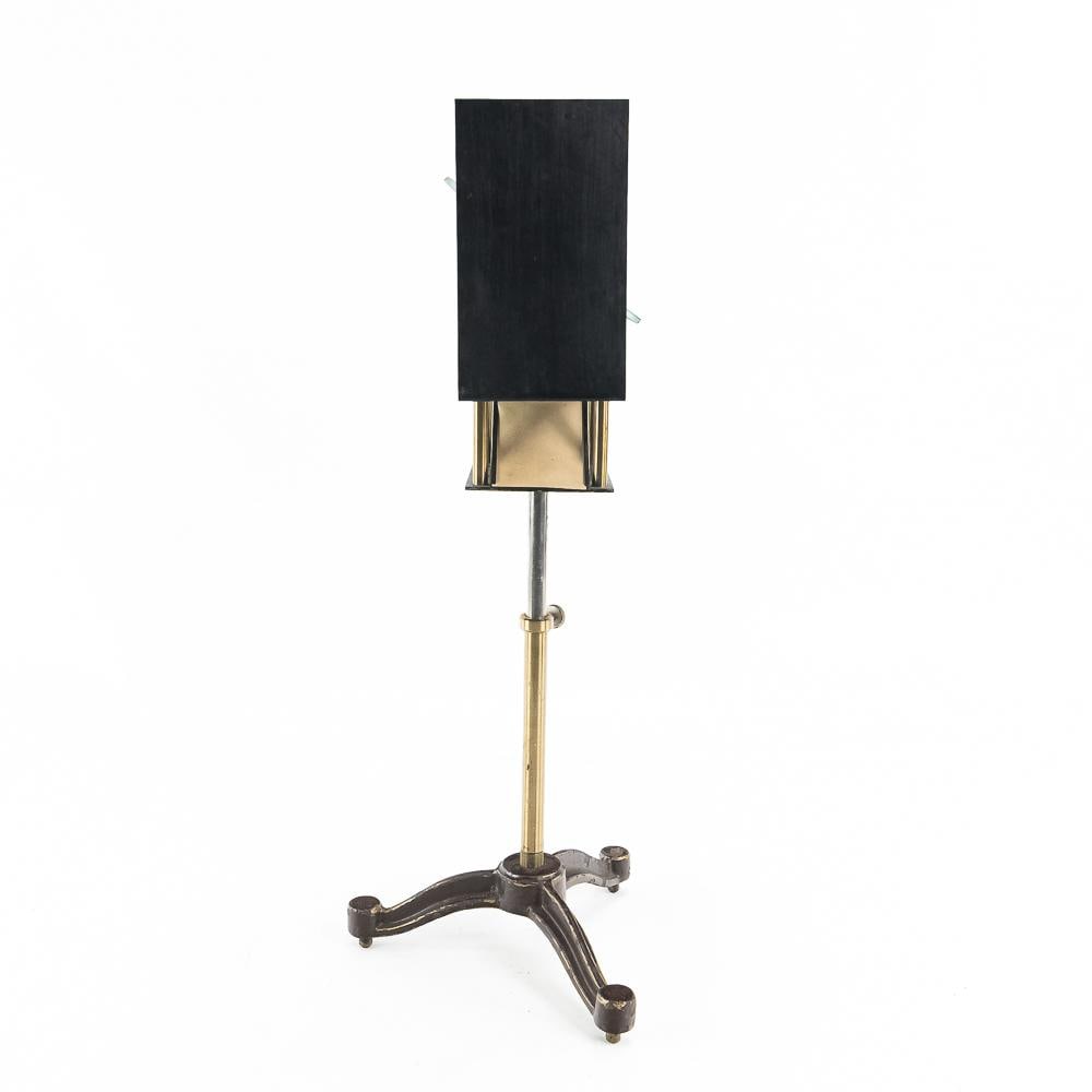 Antique Max Kohl Optical Apparatus - 6
