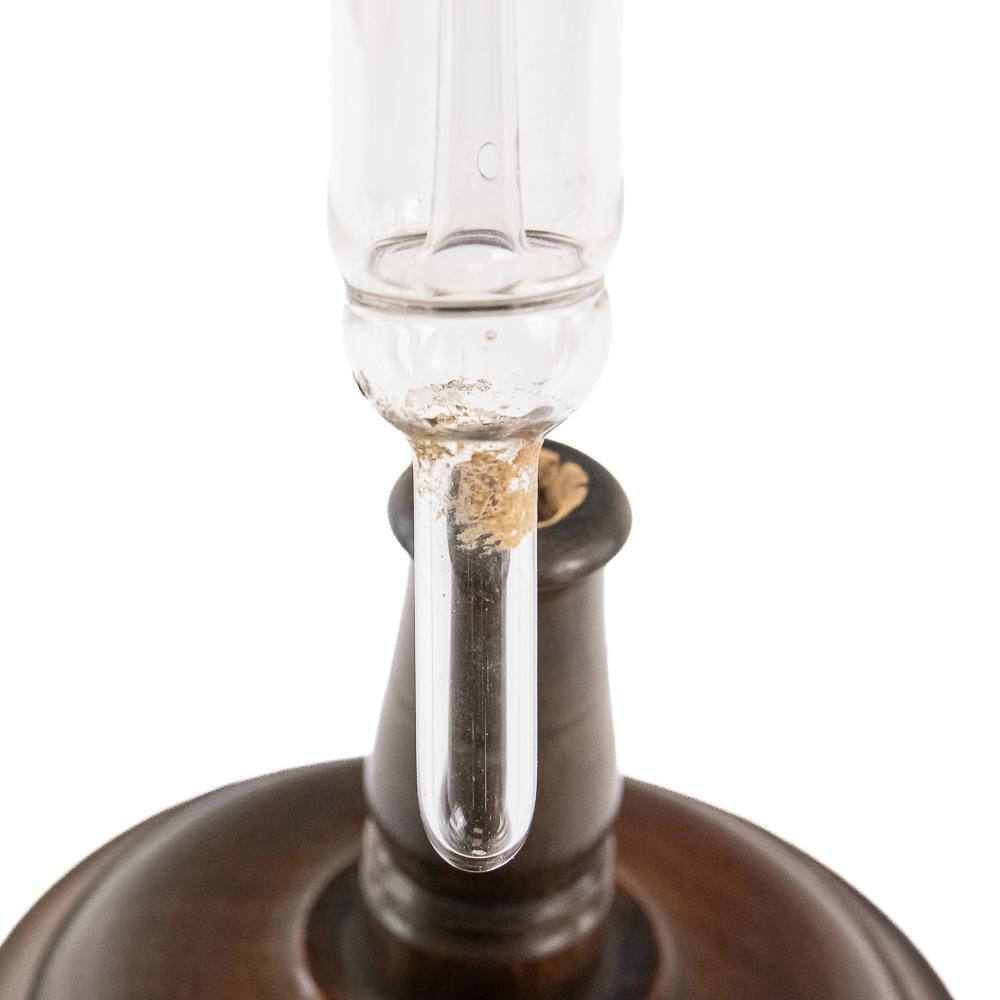 Crookes Radiometer w/ Cathode Ray - 11