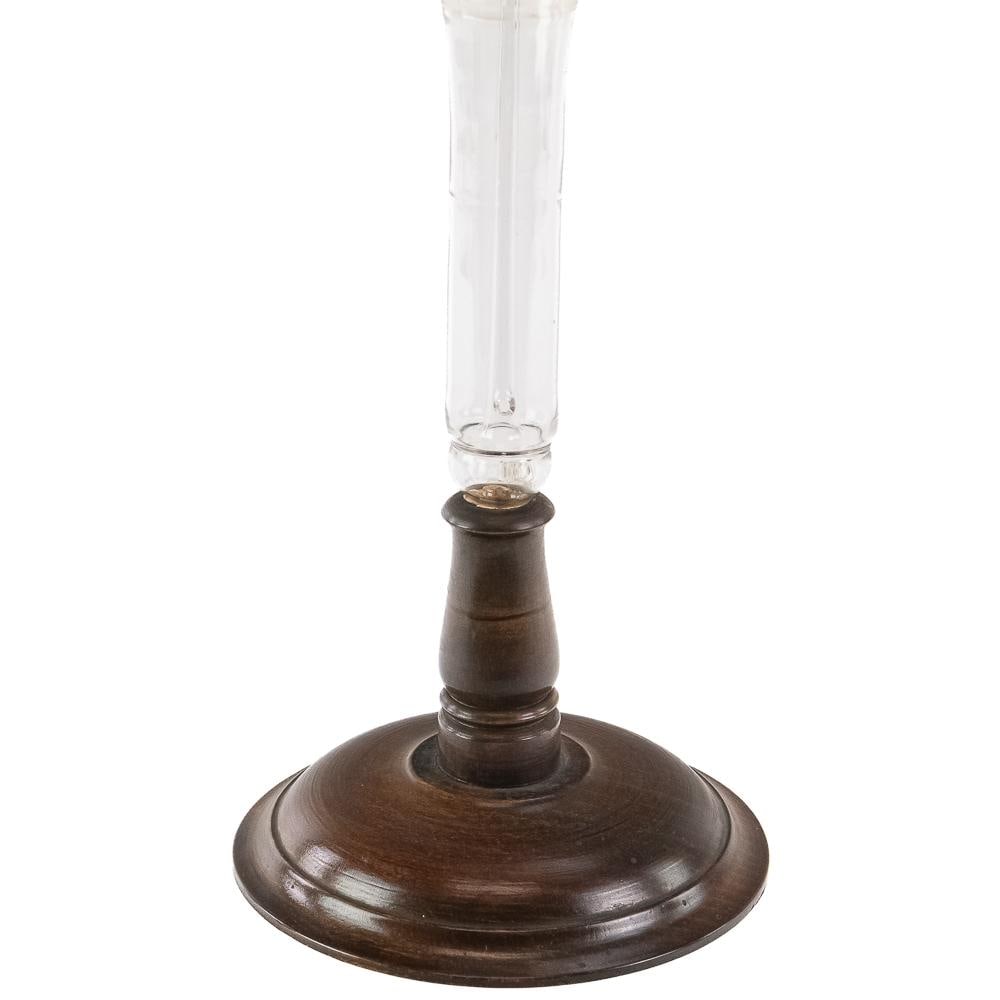 Crookes Radiometer w/ Cathode Ray - 4
