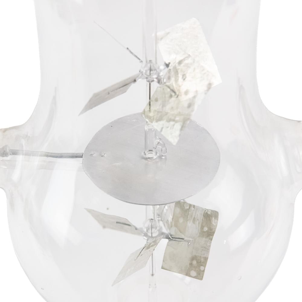 Crookes Radiometer w/ Cathode Ray - 5
