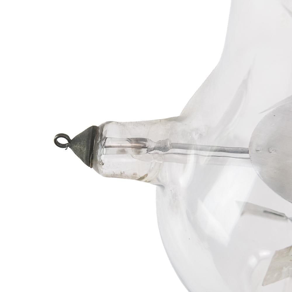 Crookes Radiometer w/ Cathode Ray - 6